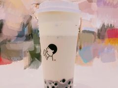 -喜茶(上海兴业太古汇店)