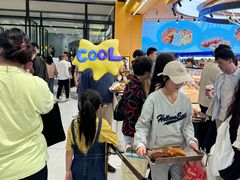 -UH祐禾(上海荟聚店)