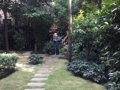景点-张乐平故居
