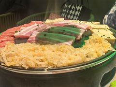 -范儿·嫂子烤肉·精致炭火烤肉(长治路店)