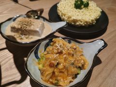 -西月山居匠心创意料理(江汉路新佳丽广场店)