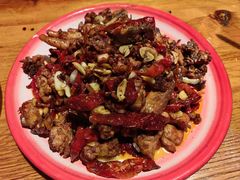 -柴窝堡22号辣子鸡·传承新疆菜