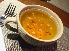 苹果酒-LA CREPERIE BRETONNE布列塔尼法式餐厅(天童北路店)