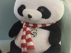 -眉州东坡·熊猫主题餐厅(枫蓝店)