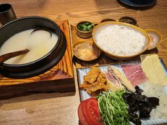 -麦麦山云南菜(复地活力城店)