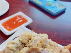 -古早人小吃店(黄河北路店)