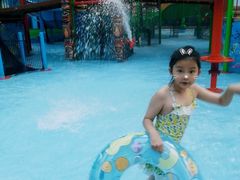 -青岛东方影都融创水世界