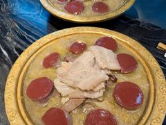 -燕郊烧鸽子(酷车小镇店)