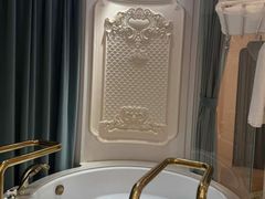 -白金汉爵大酒店(相城店)