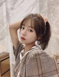 -Rise Hair上升造型
