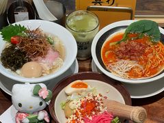 -真打拉面·日式拉面新流派(体育西横街店)