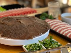 -四喜小胖·北京涮肉(五道营店)