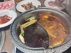 -火炉火自助餐(西直门凯德MALL店)