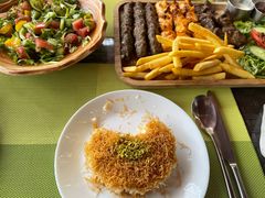 -ALAMEEN阿拉伯餐厅(三里屯店)