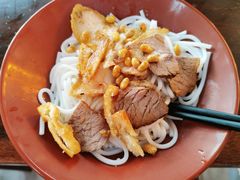 -明桂米粉(北站店)
