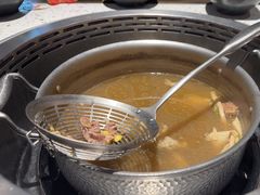 -海汕记·潮汕鲜牛肉火锅·自助