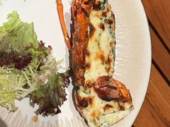 -粤海喜来登酒店·盛宴海鲜牛排自助餐厅(天河城店)