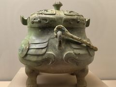 -上海博物馆(人民广场馆)