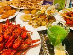 -宁波阳光豪生大酒店·豪生咖啡厅