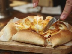 -卢布里西餐厅(总店)