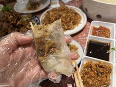 -姥姥家春饼店(惠新东街店)