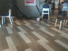 -肯德基(丽莎广场店)