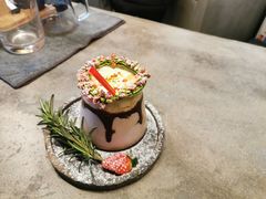 -BE NORMAL CAFE(霞溪路店)