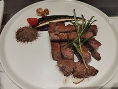 -火地铁板烧(昆山万象汇店)