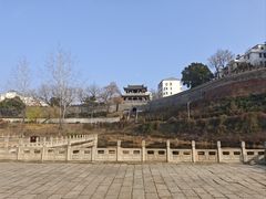 -东坡赤壁风景名胜区