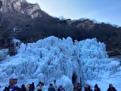 -黑龙潭风景区