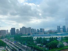 -杭州龙禧福朋喜来登酒店