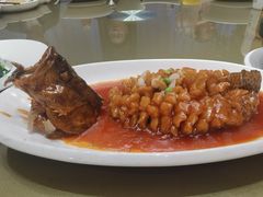 -怡园饭店-餐厅(四望亭店)