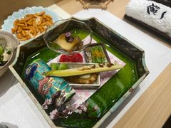 -鮨一日本料理旗舰店(总店)
