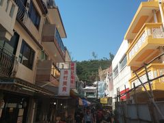 -大澳
