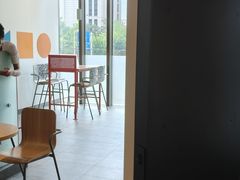 -麦当劳(普陀香溢花城店)