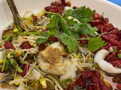 -阿毛饭店(和义路店)