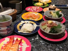 -回転寿司酒場 銀座沼津港