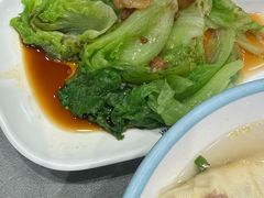 -小杨生煎(白玉兰广场店)