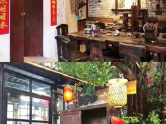-五邑人家(江门店)
