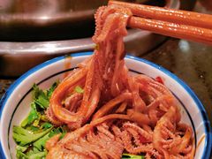 -飘香火锅(玉林西路店)
