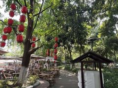 -成都市活水公园