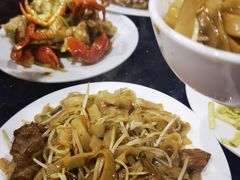 -一哥美食(总店)