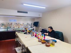 -福慧慈缘素食餐厅(王府井店)