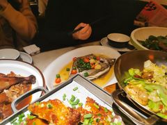 -绿茶餐厅(深圳龙华天虹购物中心店)