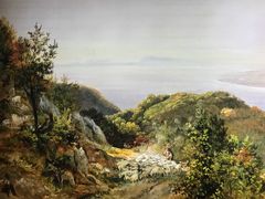 -盘龙城国家考古遗址公园