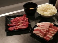 -北海道BBQ NOBOJIN