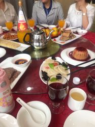 -百香合宴会中心(雁翔路店)