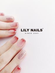 -LILY NAILS美甲美睫