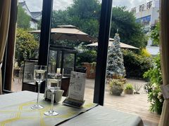 -一棵树·意大利西餐厅One Tree(新城店)