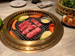 -乾杯烧肉居酒屋(中洲湾店)